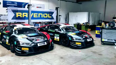 Цецо Авточасти и консумативи/RAVENOL/OEM PARTS