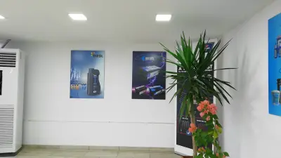 Автокомерс 93 ООД