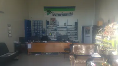 ЕВРОТРАФИК 10 ООД