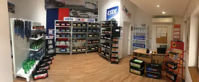 АУТОБАТ ЕООД