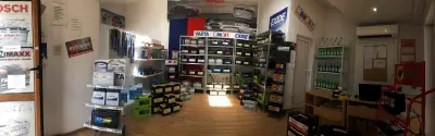АУТОБАТ ЕООД
