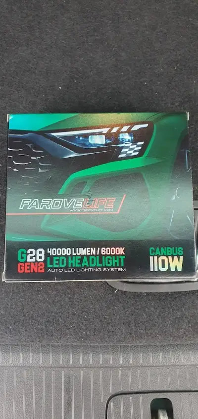 Farove Life