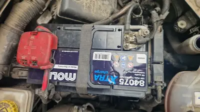Alfa Battery ltd. ( "Алфа Батери" ЕООД)