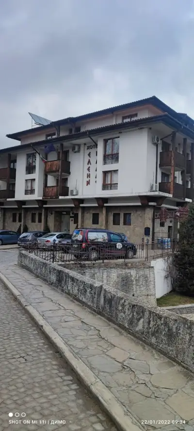 Elit Car Varna new branch