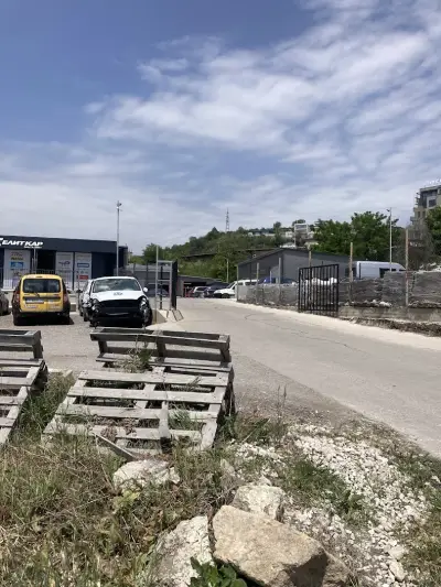 Elit Car Varna new branch