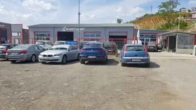Elit Car Varna new branch