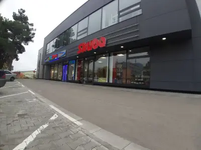Skuba Варна