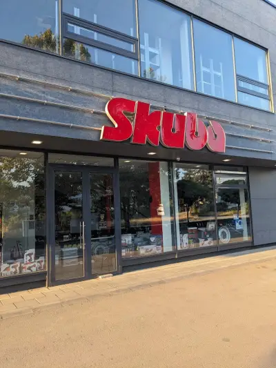 Skuba Варна