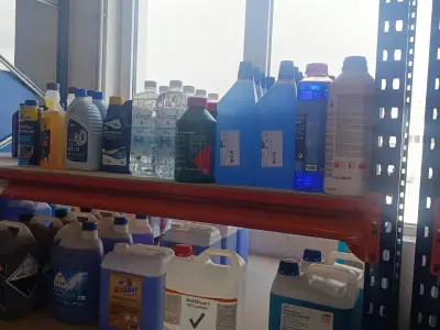СФК ТРАК - Варна