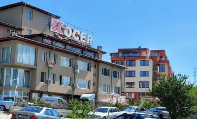 Косер