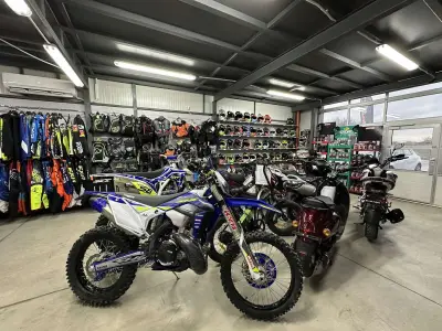 Motor-zet