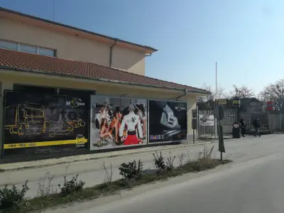 Motex.bg