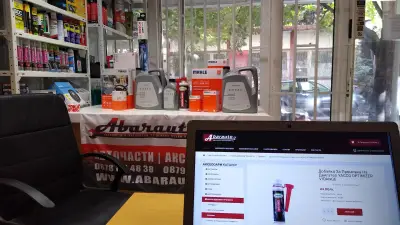 Abarauto.bg - Магазин за авточасти и аксесоари Абар Ауто