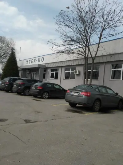 Тех-ко ООД - Магазин Орландовци