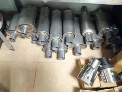 ВЕЖ Ауто Партс ЕООД