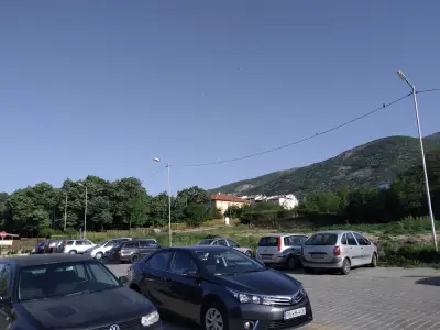 МЦ Омега