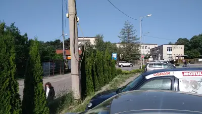 МЦ Омега