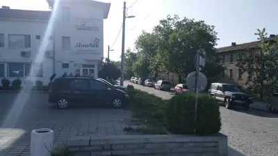 МЦ Омега