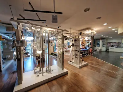 АТГ АД Осветление / ATG Lighting