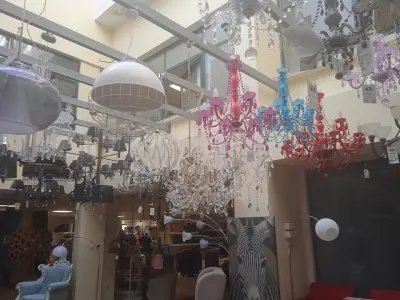 АТГ АД Осветление / ATG Lighting
