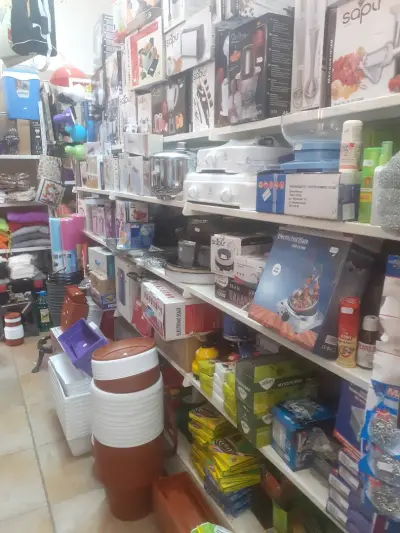 Осветителни тела и домашни потреби