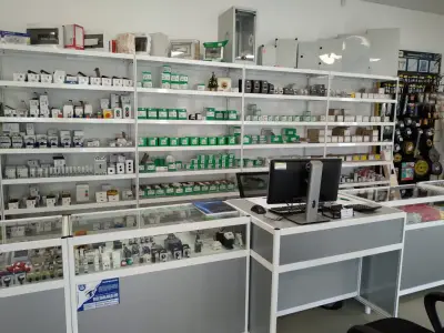 ЕЛЕКТРОИНЖЕНЕРИНГ ГРУП