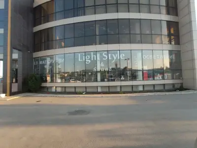 Light Style & Sound