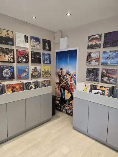 Best Vinyl Varna