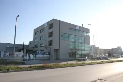 2R Bulgaria LTD