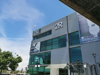 2R Bulgaria LTD