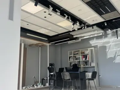 Polaris Lighting Пловдив - Магазин за осветителни тела