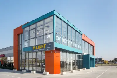 V-Light LTD