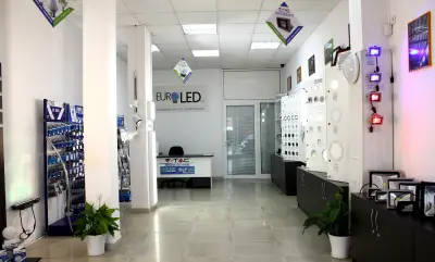 ЕВРО ЛЕД