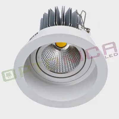 OPTONICA LED - Central Office