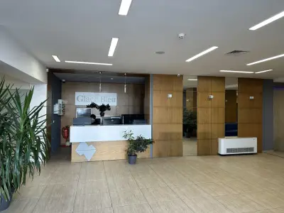 OPTONICA LED - Central Office