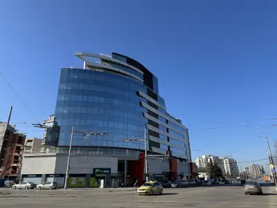 OPTONICA LED - Central Office