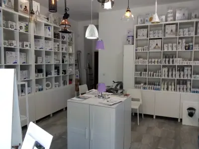 Вилайт - V-TAC LED осветление