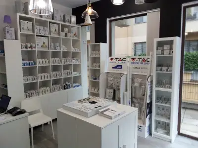Вилайт - V-TAC LED осветление