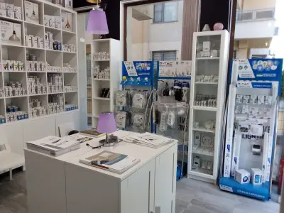 Вилайт - V-TAC LED осветление