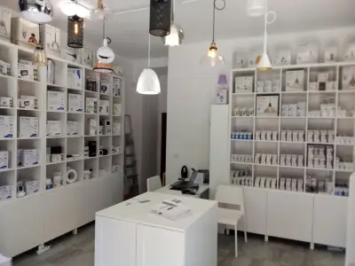 Вилайт - V-TAC LED осветление