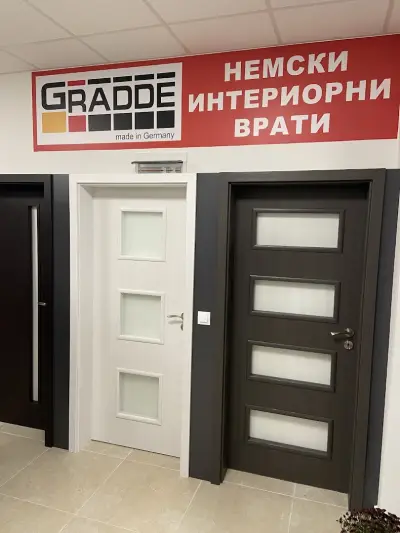 ВРАТИ И ПАРКЕТ