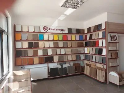 А ГРУП ЕООД - Склад за мебелни плоскости