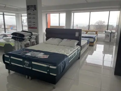 NANI HOME | Mагазин НАНИ (Матраци, Дивани и Мебели) София Околовръстен път