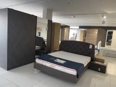 NANI HOME | Mагазин НАНИ (Матраци, Дивани и Мебели) София Околовръстен път