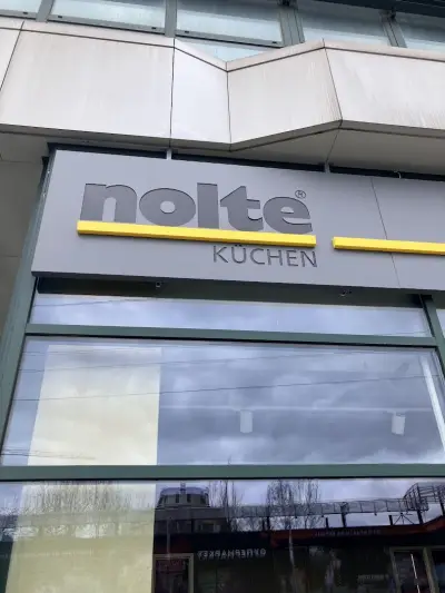 NOLTE Küchen