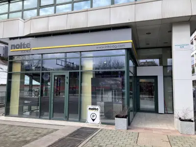 NOLTE Küchen
