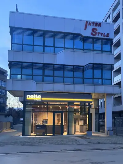 NOLTE Küchen