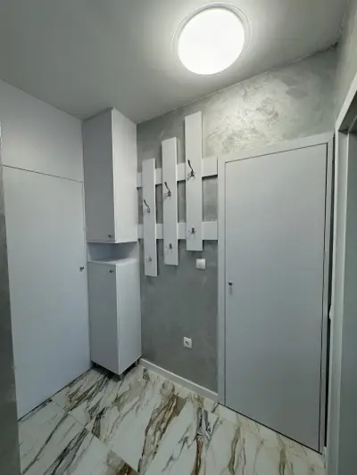 Мебели Лазарони2020