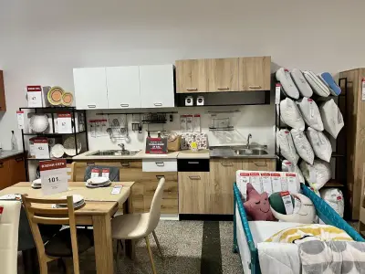 Мебели Виденов