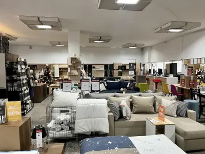 Мебели Виденов